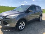 Ford Kuga - 5