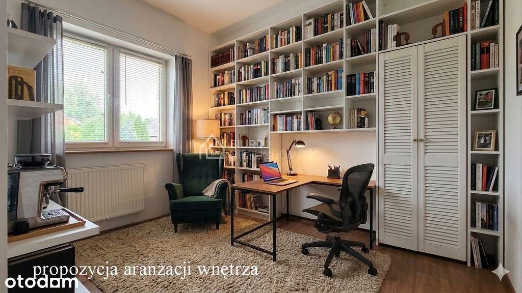 Mieszkanie bez PCC na parterze, super lokalizacja - Pełny obrazek: 5/14