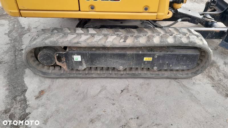 Caterpillar 301.6 2022r  795MTH - 20