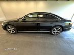 Audi A8 50 TDI quattro tiptronic - 3