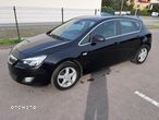 Opel Astra 1.7 CDTI DPF Edition - 1