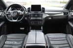 Mercedes-Benz GLE AMG Coupe 63 4-Matic - 19