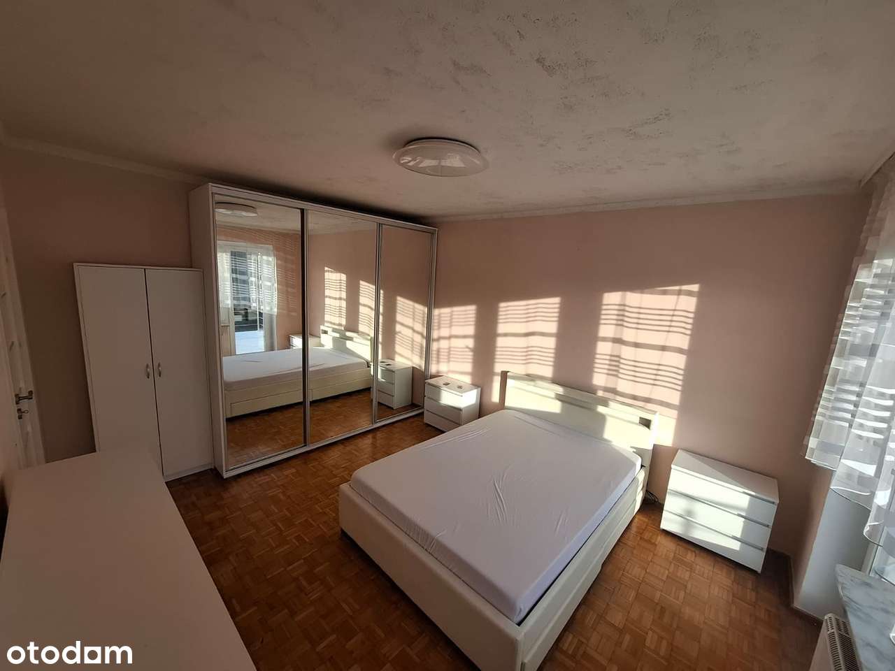 Mieszkanie willowe na Gaju z 30 metrowym tarasem i ogródkiem - Pełny obrazek: 5/8