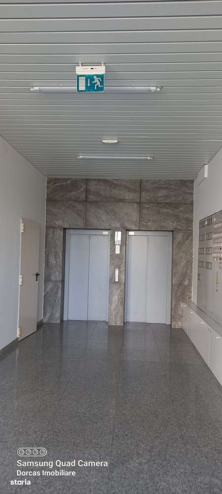 Garsoniera Calea Bucuresti-President,40 mp,bloc 2022.-9