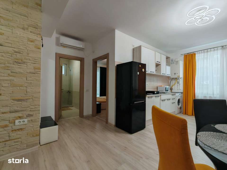 Ap 2 camere | 150 m de plaja – Mamaia Sat | Zona Alezzi-7