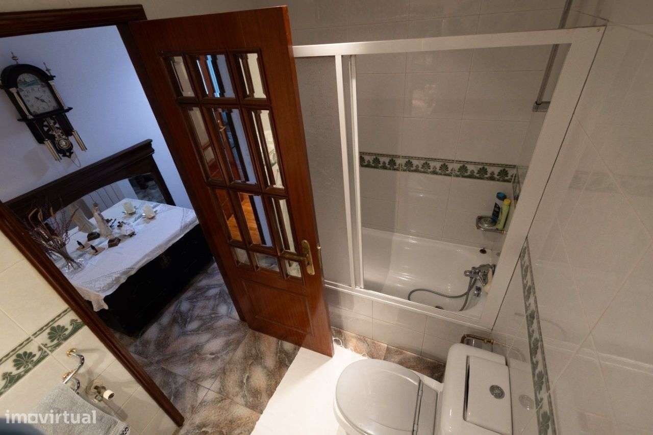 Moradia T3 Alto das Torres, Vila Nova de Gaia.-27