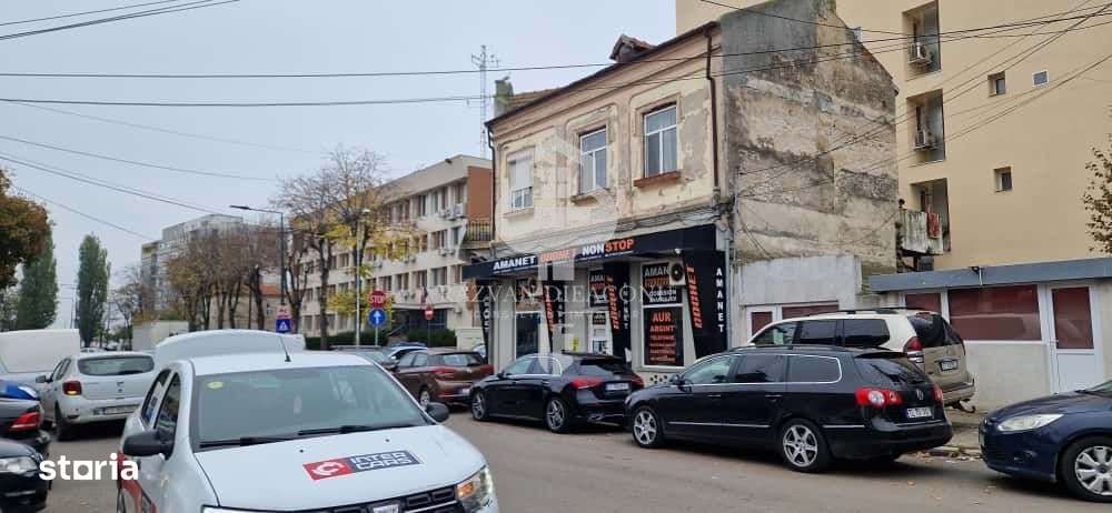 UNIC IN CENTRUL ORASULUI!! DOAR -1363$ per mp-0