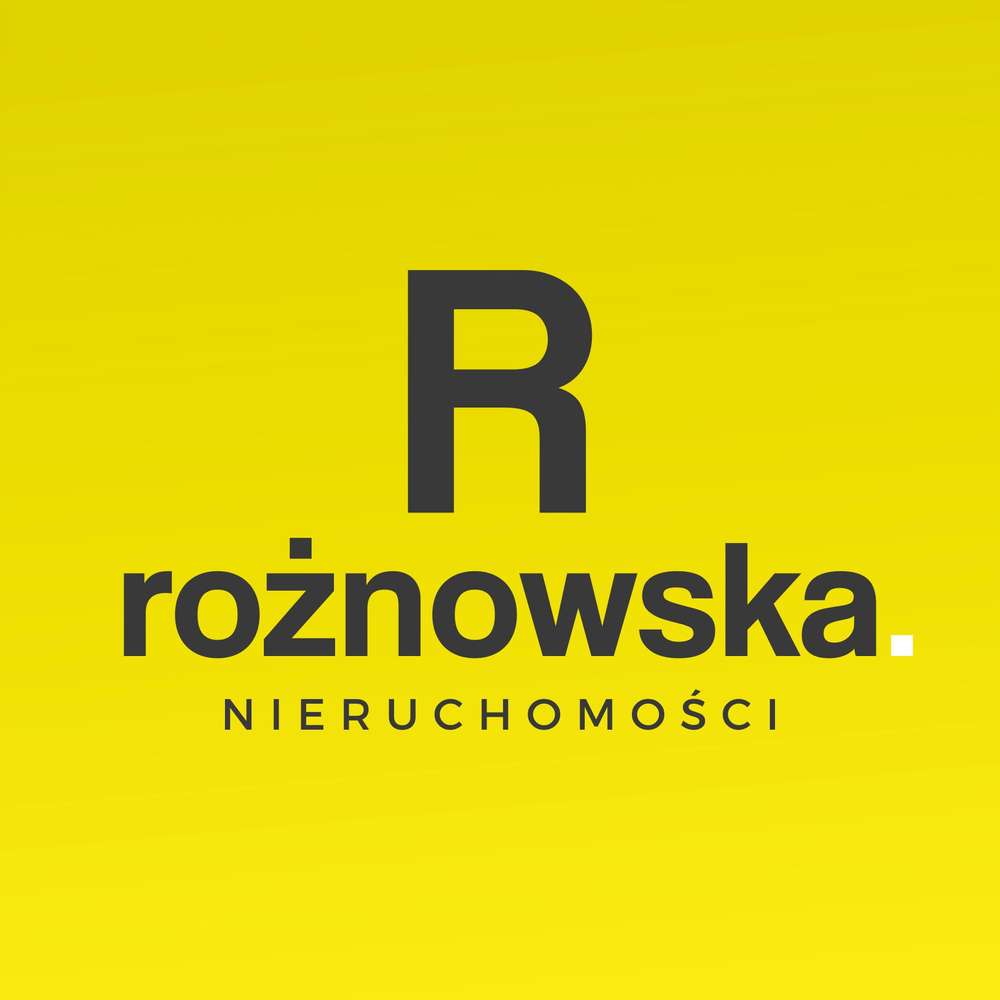 Rożnowska Nieruchomości Alicja Halczak-Rożnowska