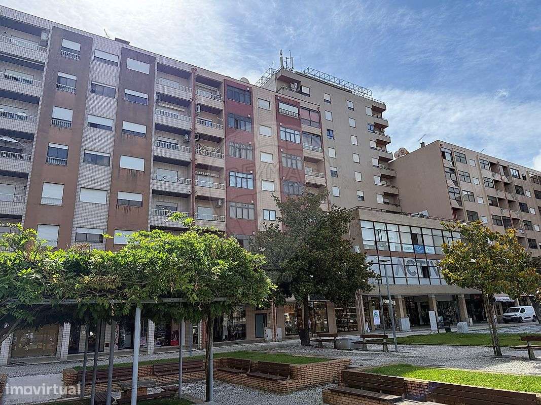 Apartamento T3 para venda-1