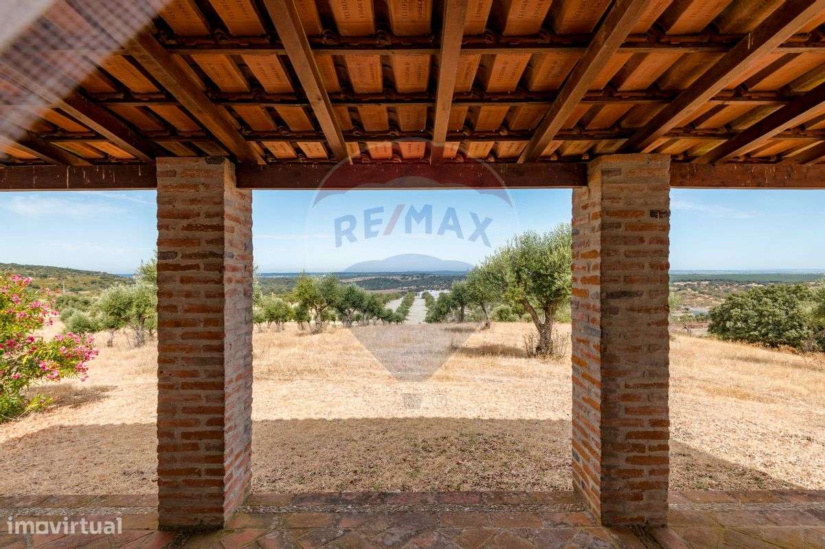 Quinta T2 para venda-39