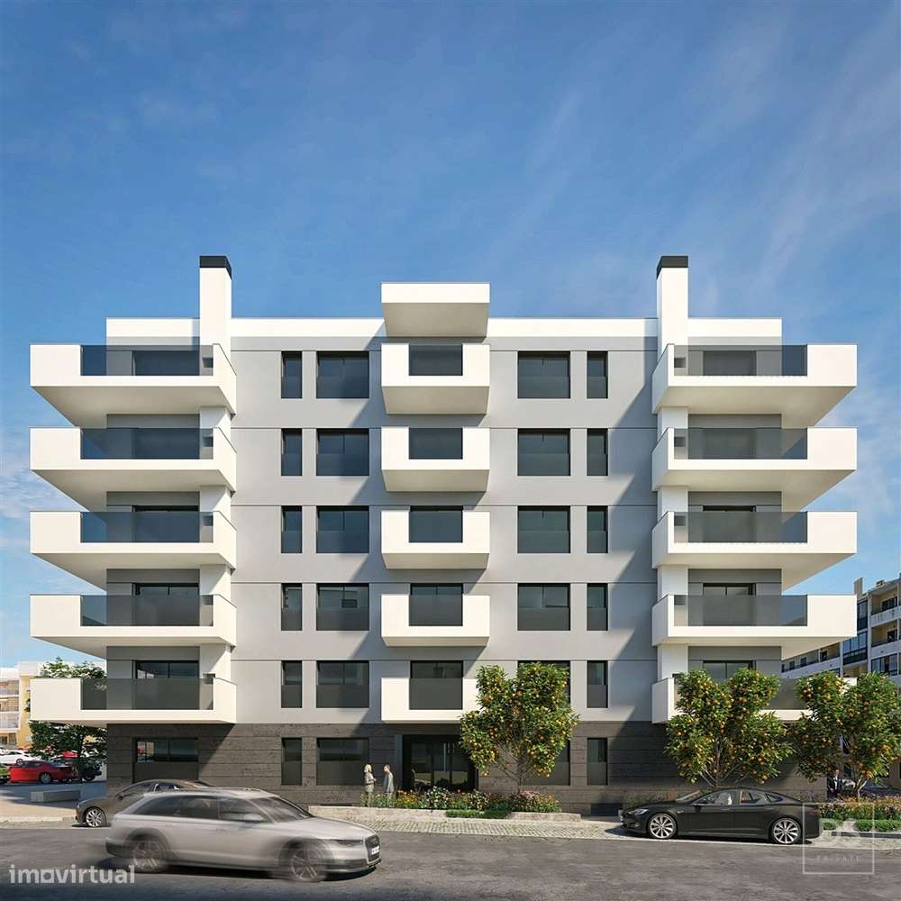 Apartamento T1 Venda em Armação de Pêra,Silves-12
