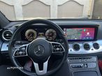 Mercedes-Benz E 220 d 4MATIC Aut. - 25