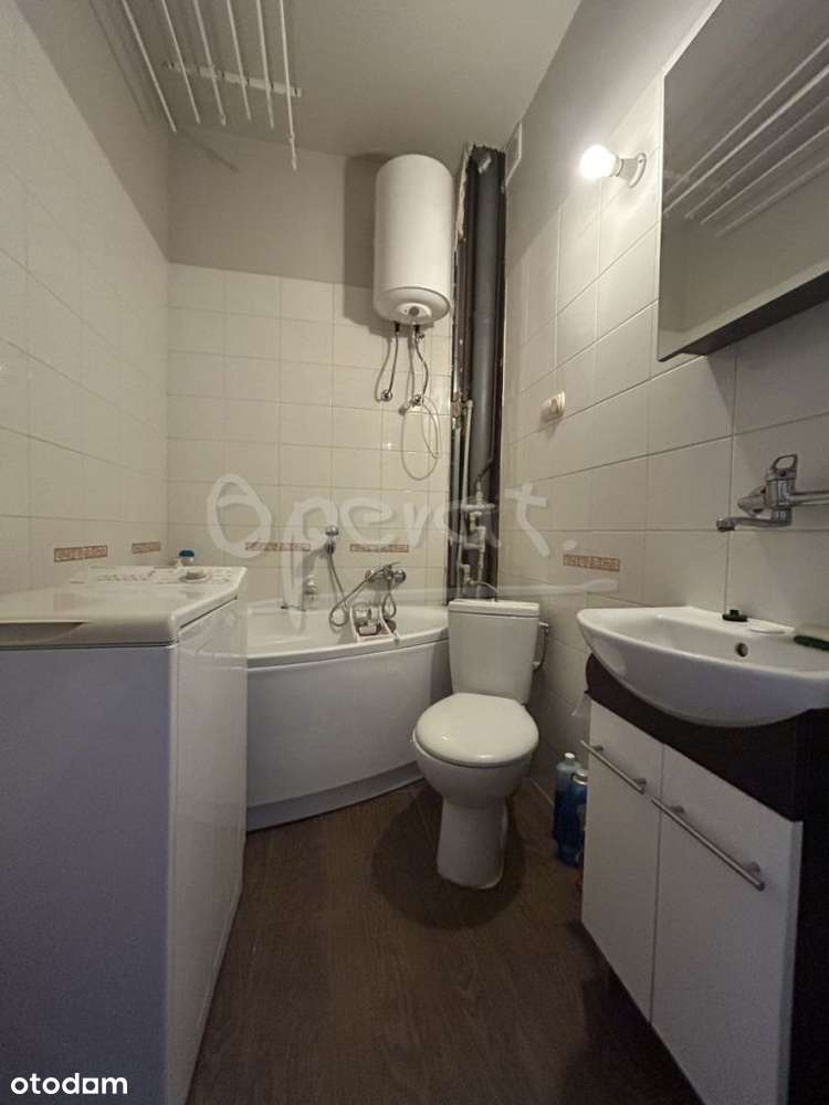 Mieszkanie w centrum - Pełny obrazek: 3/6