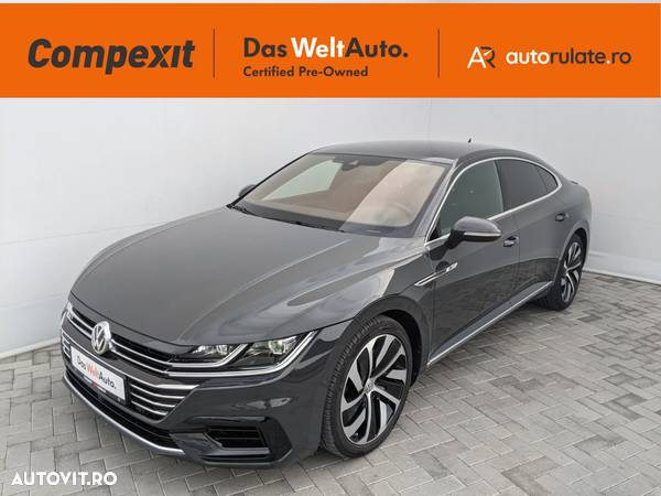 Volkswagen ARTEON 2.0 TSI DSG 4Motion R-Line - 1