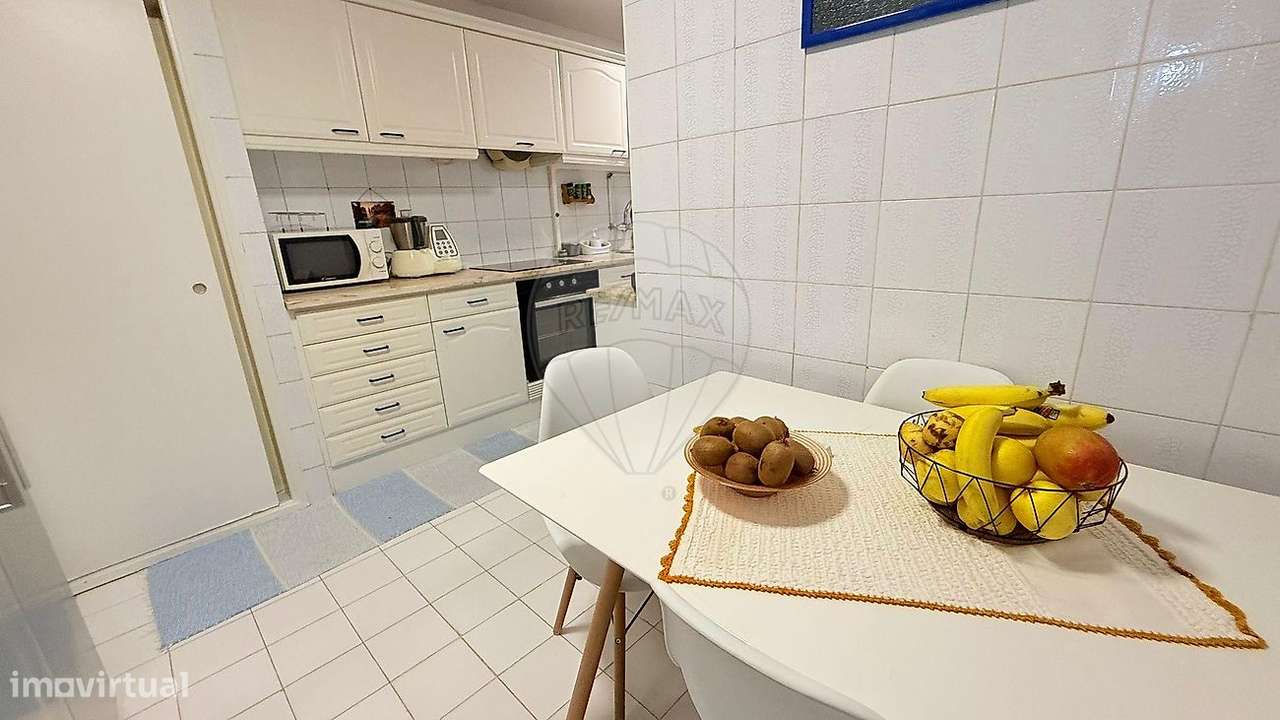Apartamento T3 para venda - Grande imagem: 2/8