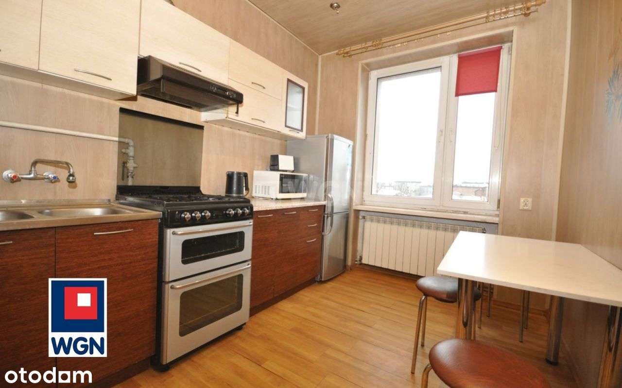 Mieszkanie, 50,16 m², Radomsko-7