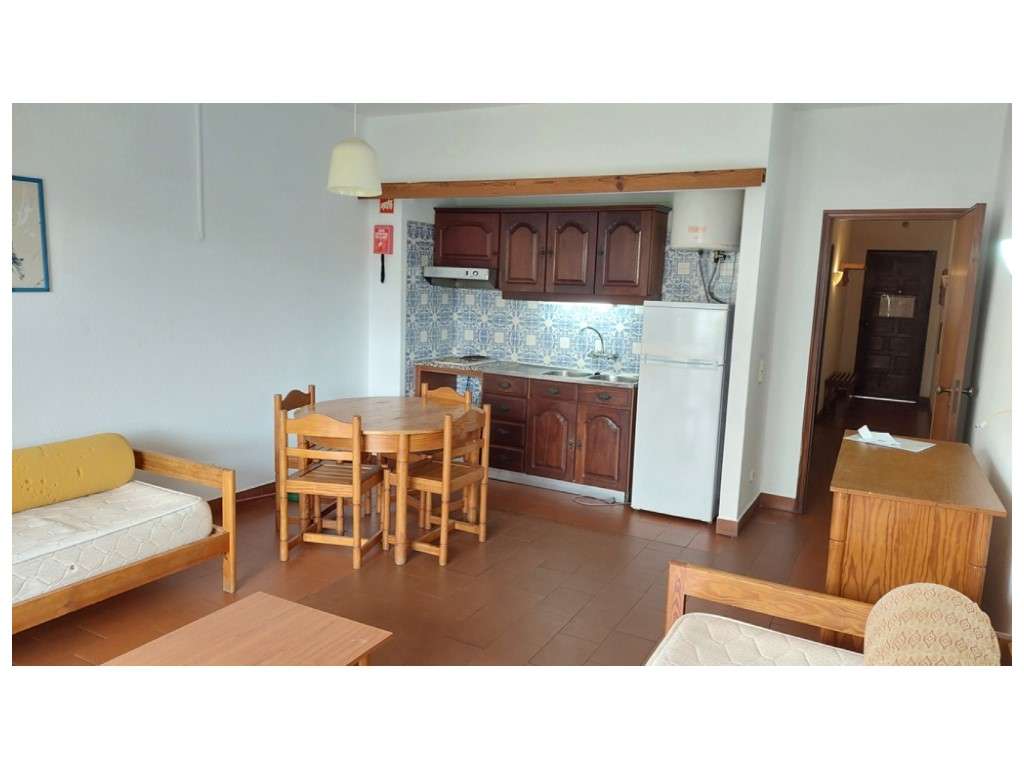 Apartamento T1 em Montechoro - Albufeira - Grande imagem: 5/22