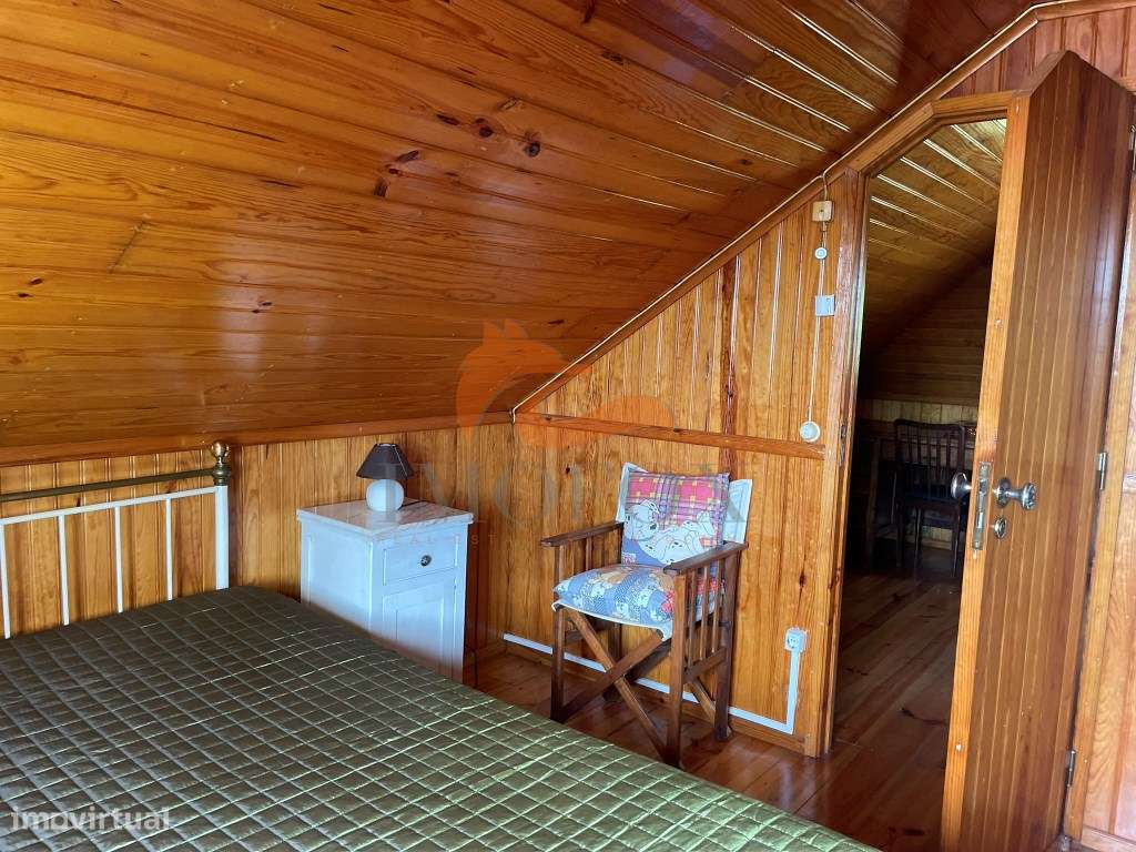 Casa da Montanha - O Refúgio Perfeito em Vila Cova de Alva, Arganil-44