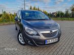 Opel Meriva 1.7 CDTI Design Edition - 10