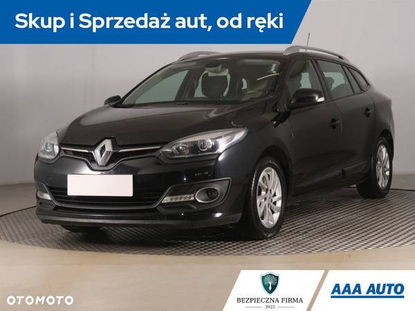 Renault Megane - 2