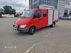 Mercedes-Benz SPRINTER - 2