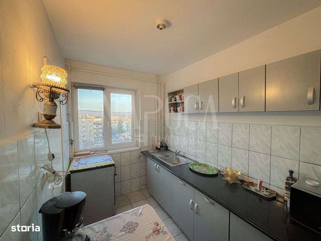 Apartament 4 camere de vanzare in Manastur, Cluj Napoca-5