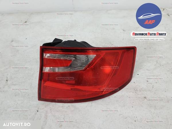 Stop dreapta aripa Seat Toledo 6J an 2016- original in stare buna - 2