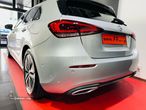 Mercedes-Benz A 180 d 7G-DCT - 17