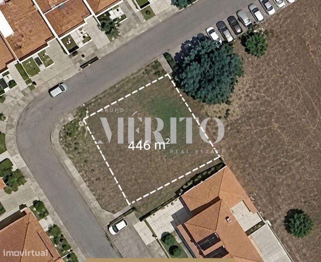 Lote de Terreno para Construção | Tamel São Veríssimo – Barcelos-7