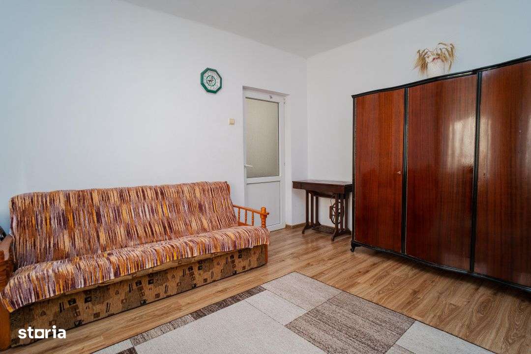 Vanzare Duplex 4 Camere P+M 110 MP Cantemir Teren 303 MP Garaj-8