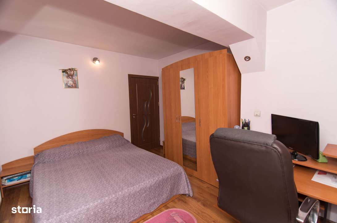 Apartament 3 camere renovat, mobilat, gata de mutat!-2