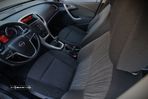 Opel Astra 1.3 CDTi Cosmo - 10