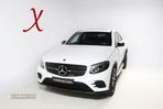 Mercedes-Benz GLC 220 d Coupe 4Matic 9G-TRONIC AMG Line - 2