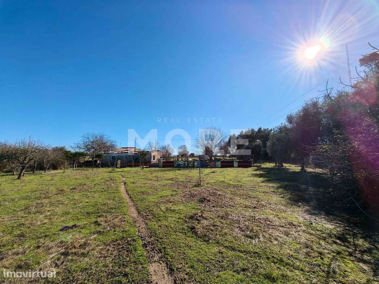 Terreno com 9500 m² – Évora - Grande imagem: 5/26