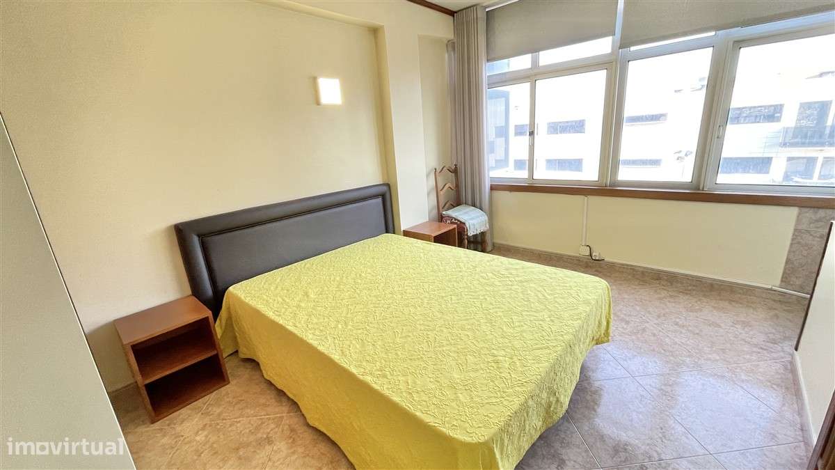 T2 Centro-Póvoa de Varzim-Avenida dos Banhos-9