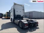 MAN TGX 18.460 4x2 - 6