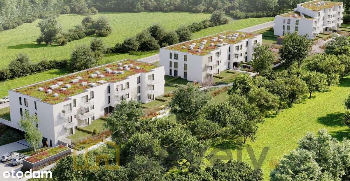 4 pok.,176 m2 ogród, garderoba, 47 m2.salon!-1