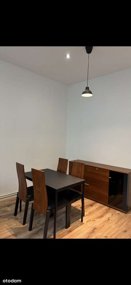 Najem; 2 pokoje 72m² Centrum Szczecina | ul. Jagiellońska | 2. piętro - Pełny obrazek: 4/11