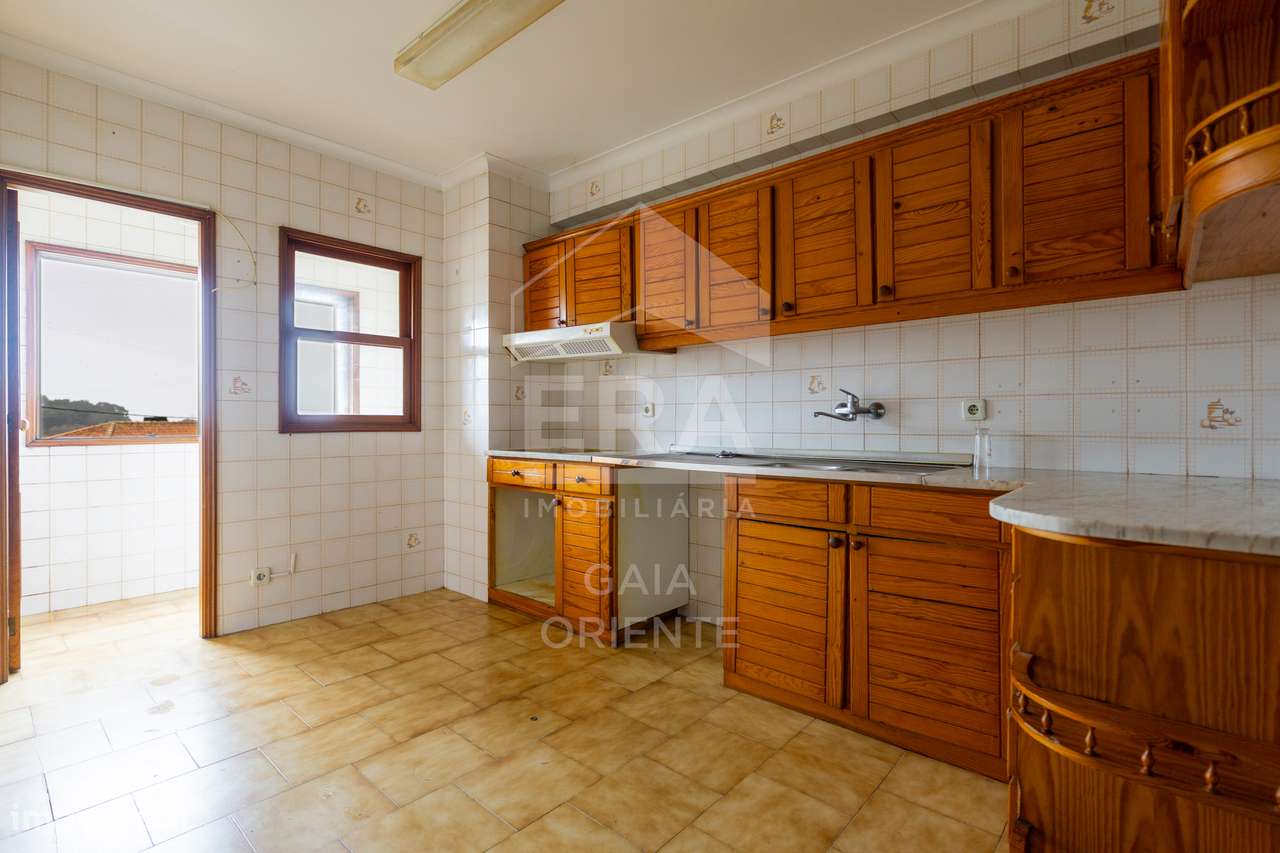 Apartamento T3 com Varandas perto do Metro - Grande imagem: 5/31