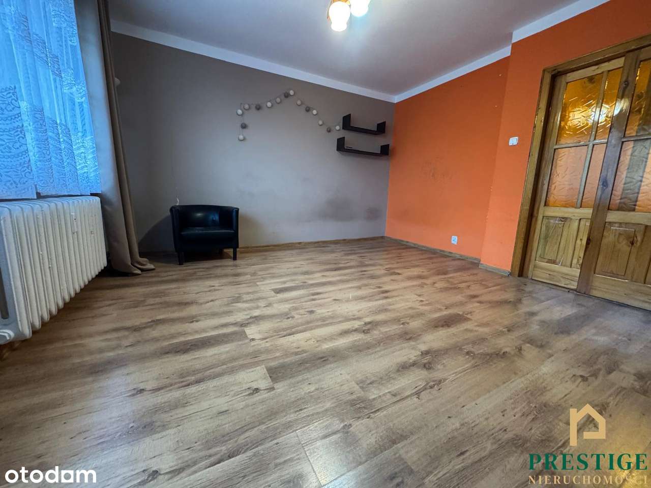 2-pokojowe z balkonem, Łęknice-3