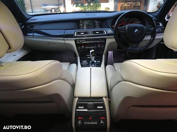 Bmw 730 d - 6