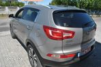 Kia Sportage 1.7 CRDI XL 2WD - 23