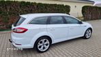 Ford Mondeo 2.0 TDCi Titanium - 10