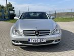 Mercedes-Benz CLS 350 CDI 7G-TRONIC DPF - 16