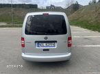 Volkswagen Caddy - 5