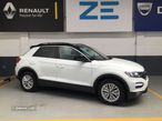 VW T-Roc 1.0 TSI Style - 1