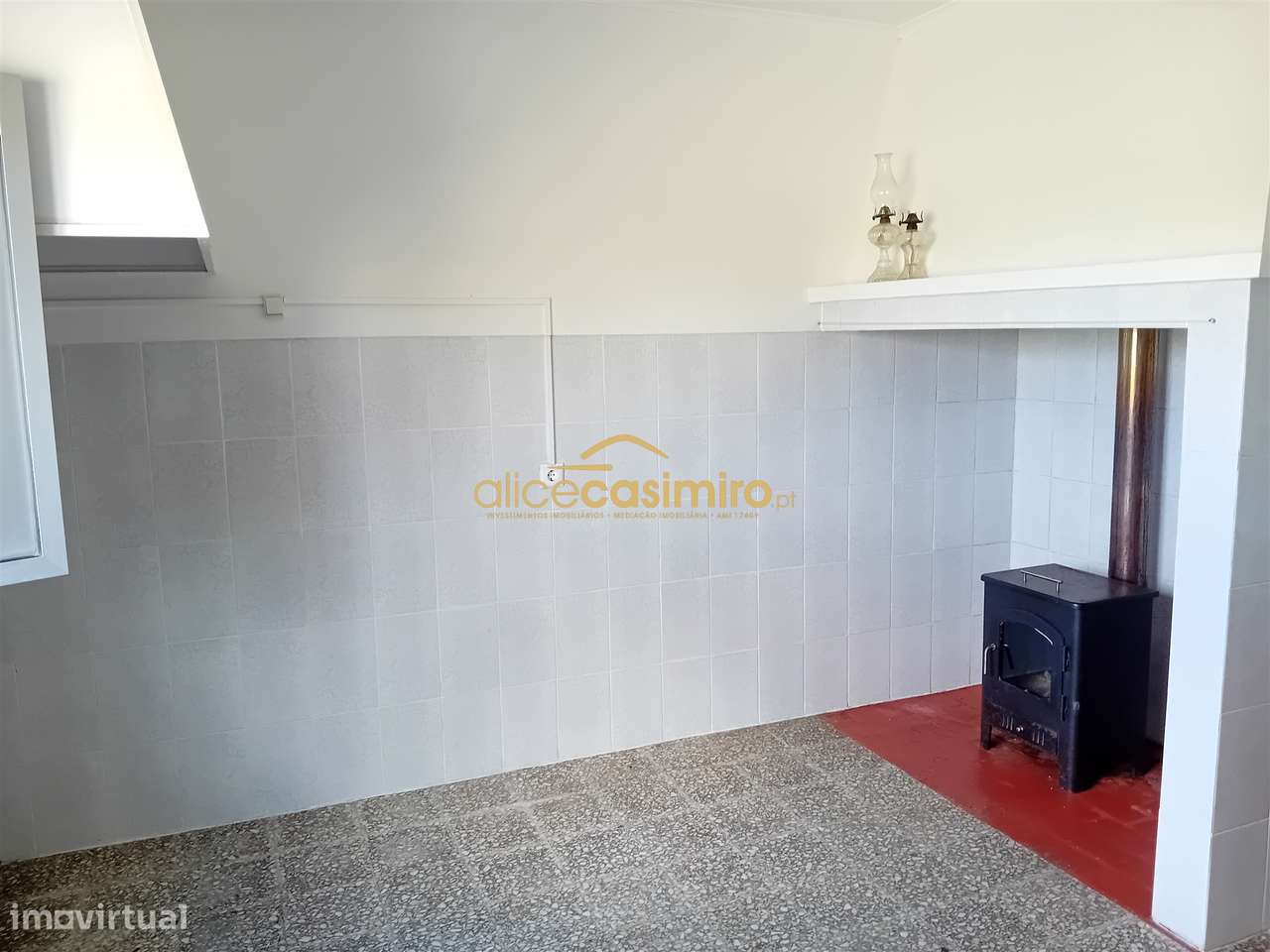 Moradia T3 Venda em Biscainho,Coruche-34