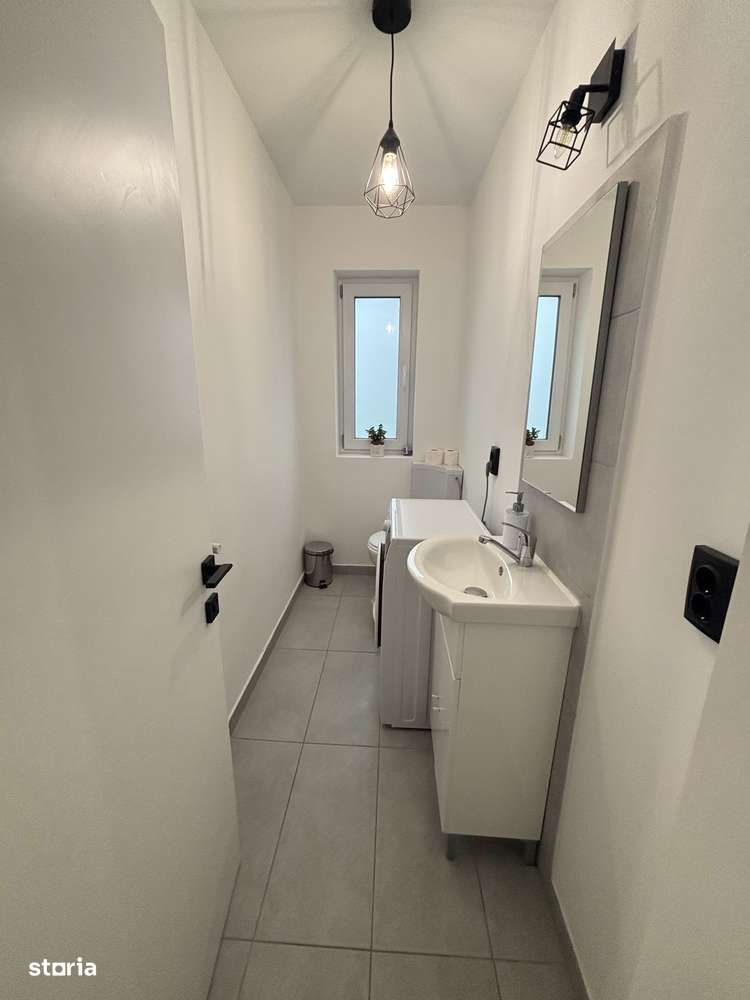 Casa Mobilata si Utilata! Comuna Berceni! Semicentral!-17