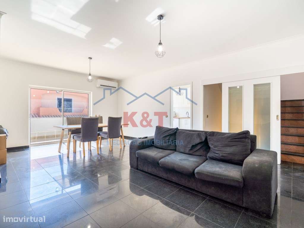 Moradia T3+1 Bemposta-4