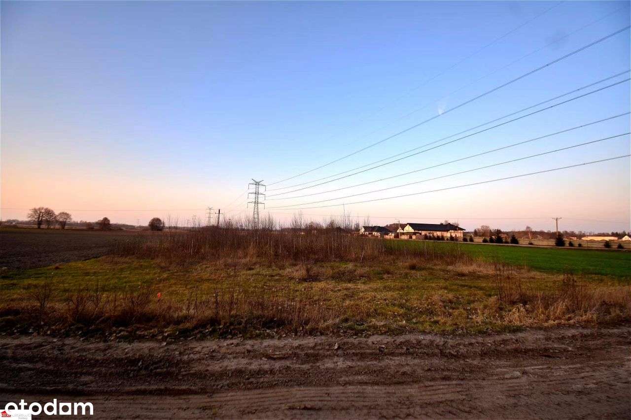 Nadbiel - 30 km od Warszawy-2